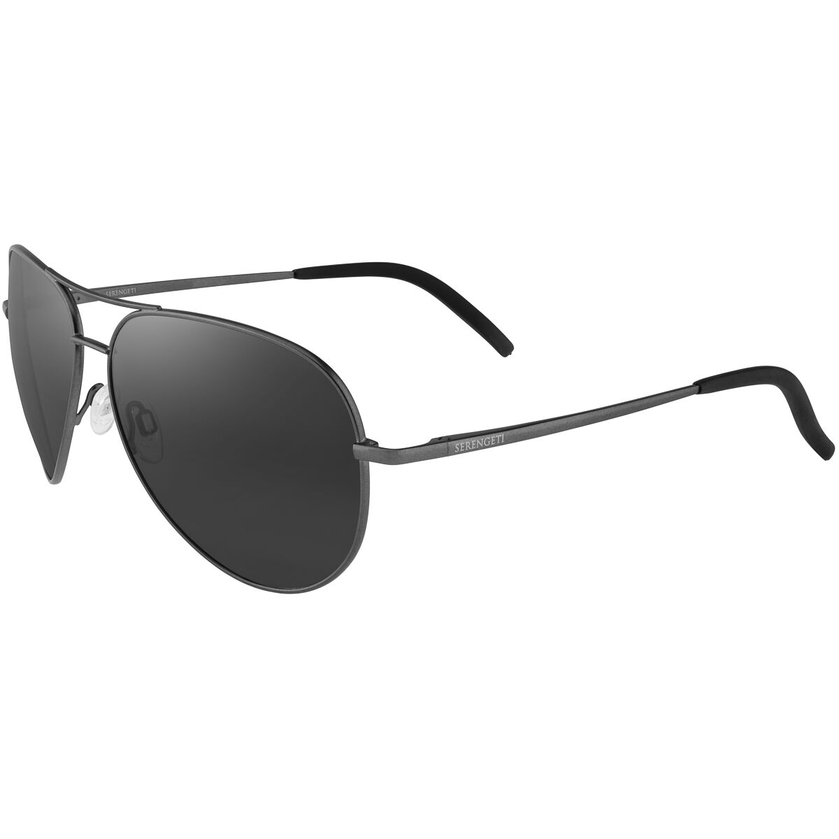 CARRARA, Matte Black-Mineral Polarized Onyx Cat 3 to 3, hi-res image number null